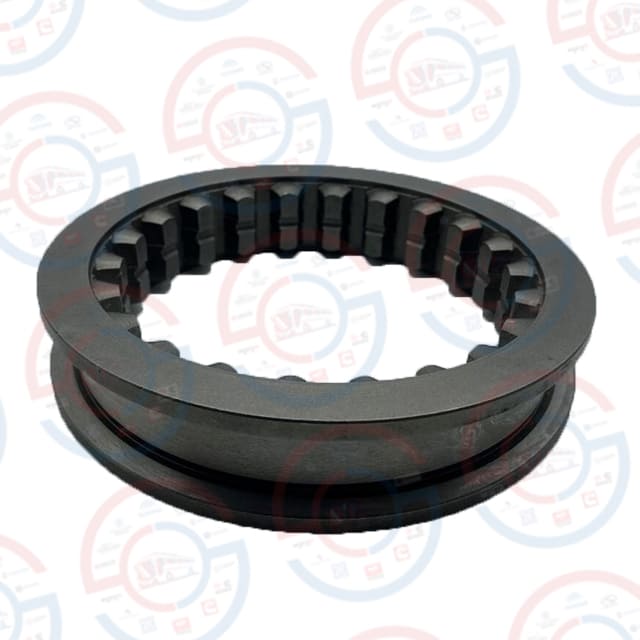 1st Speed Reverse Synchronizer Sliding Collar 1292304025 For 5S111GP Of HOWO